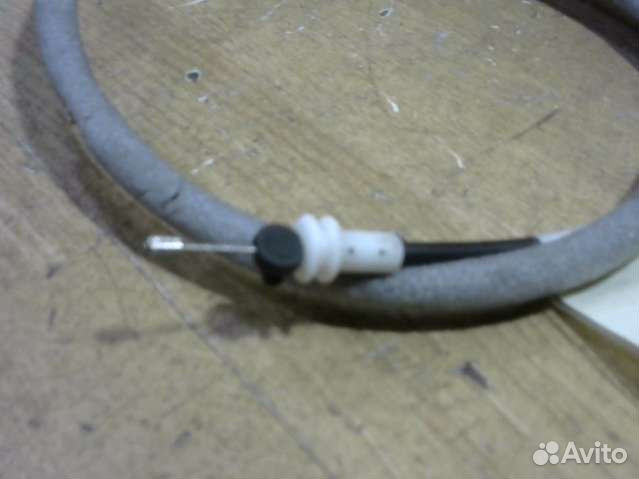 Трос двери задней Mercedes-Benz Sprinter W906 A9067600004