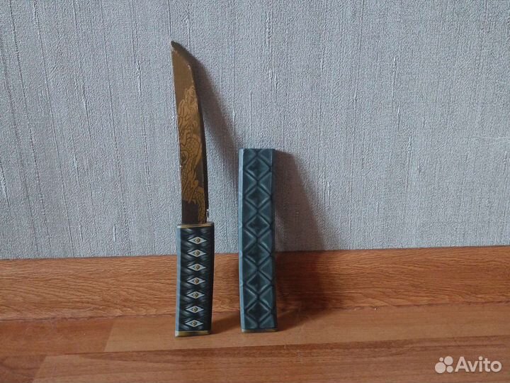 Нож из игры стендофф 2