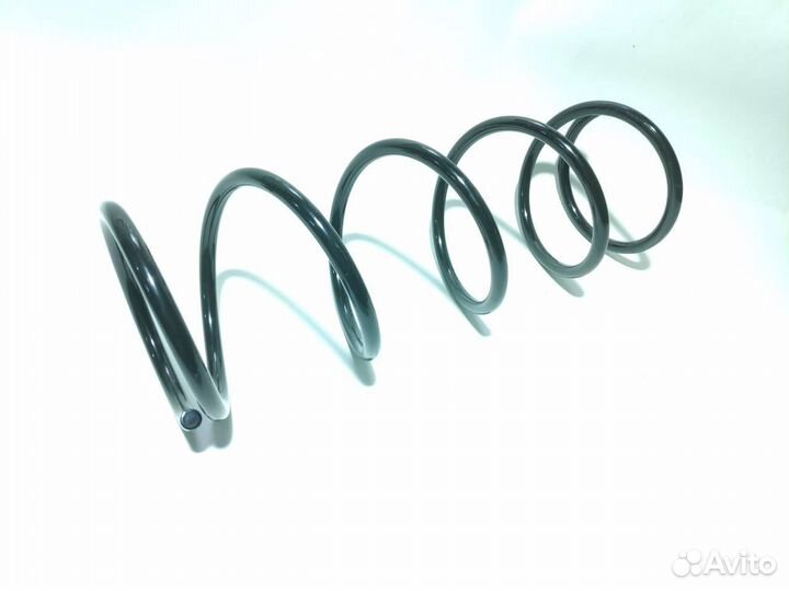 Пружина передняя Mazda 3 BK Мазда 3 бк