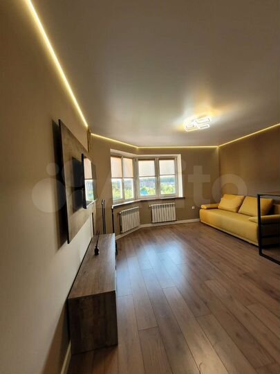 Квартира-студия, 25,7 м², 4/17 эт.