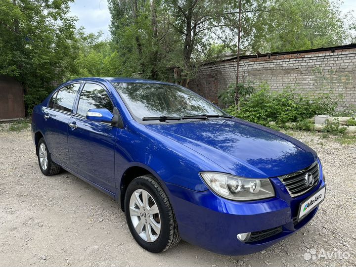 LIFAN Solano 1.6 МТ, 2011, 150 000 км