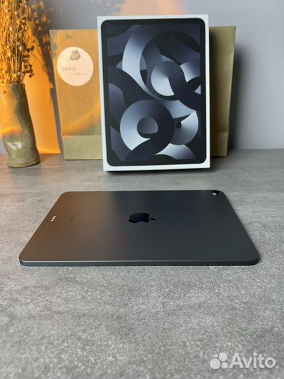 iPad air 5 m1 64gb