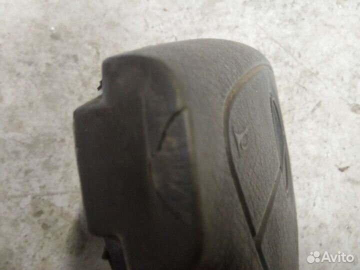 Подушка безопасности в руль Мерседес W202