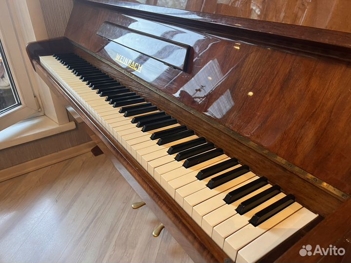 Пианино Weinbach