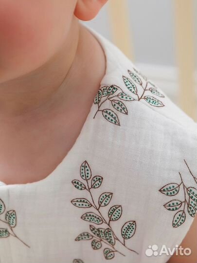 Постельное белье для ребенка