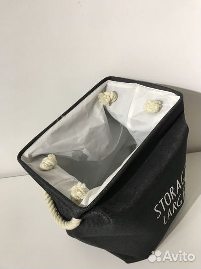 Корзина для белья