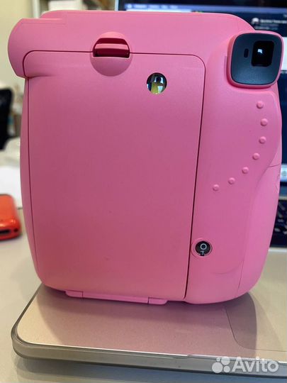 Фотоаппарат Fujifilm Instax Mini 9, уценкa