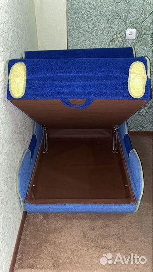 Кровать Трансформер