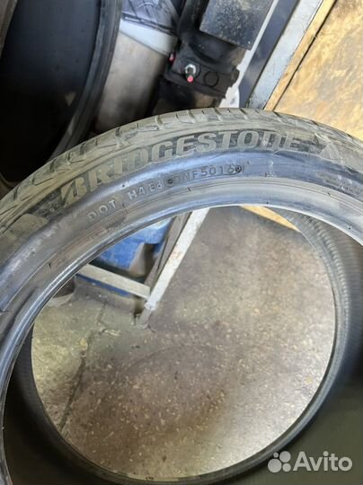 Bridgestone Turanza T001 225/45 R19 92W