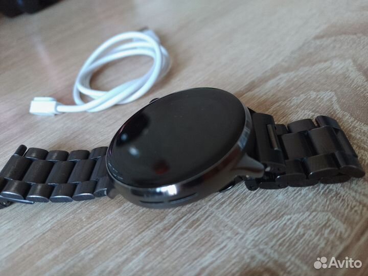 Смарт-часы Mibro Lite2