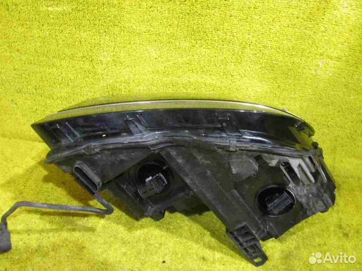 Фара левая VW Tiguan 2 (2016-2020) Full LED