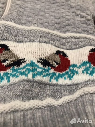 Костюм детский