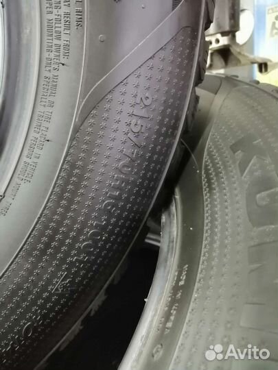 Kumho Ecsta PA31 215/70 R16