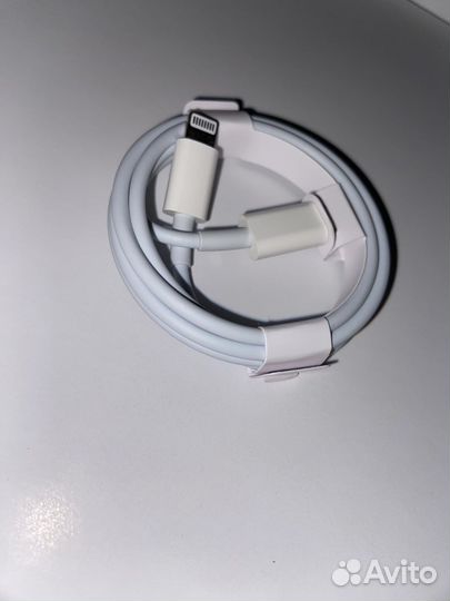 Кабель для зарядки Apple