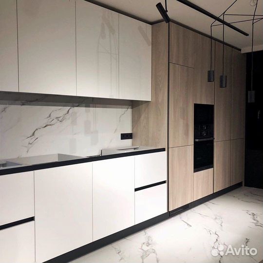 Кухонный гарнитур на заказ