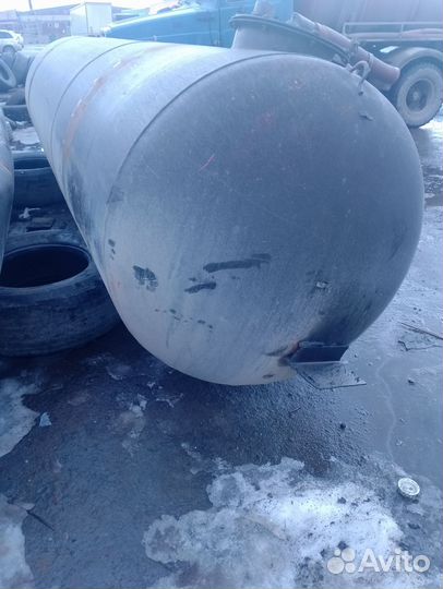 Цистерна 5 кубов