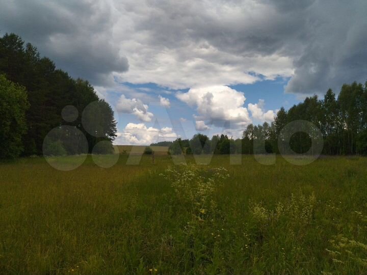 Участок 25 сот. (ИЖС)