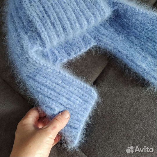 Шапка ушанка на заказ