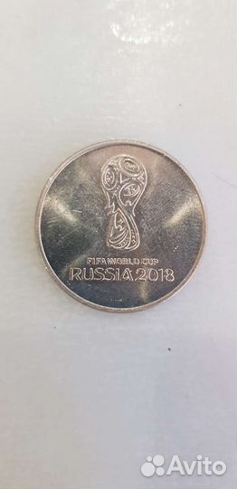 Монеты