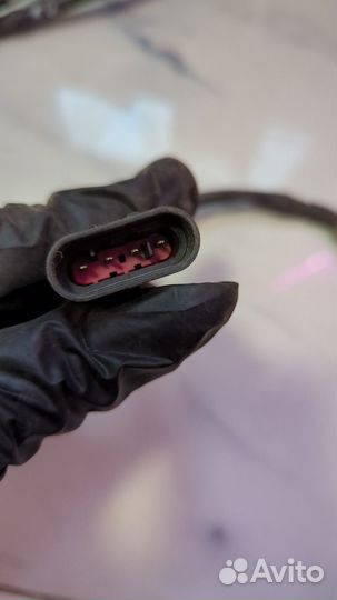 Лямбда зонт верхний на Фиат Альбеа