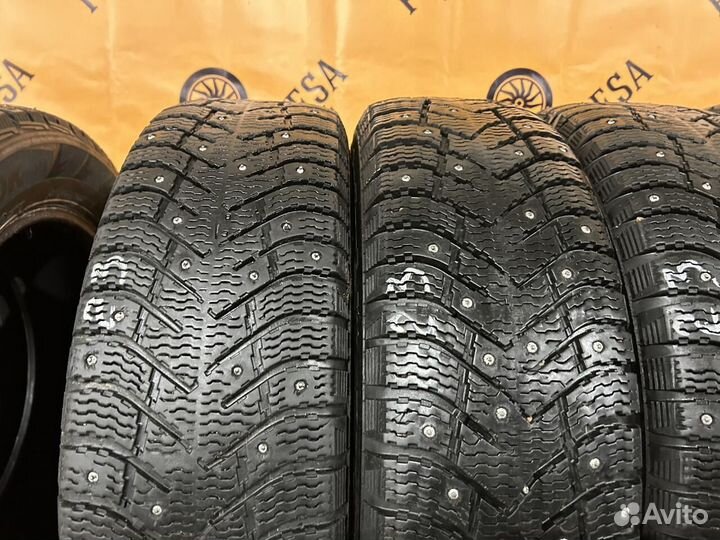 Cordiant Snow Cross 2 185/65 R15 92T