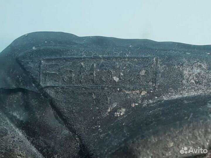 Втулки стабилизатора Форд focus