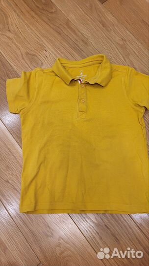 Одежда на мальчика пакетом