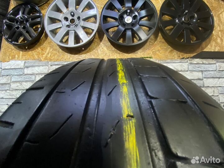 Pirelli Cinturato P7 205/55 R16