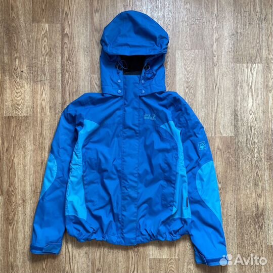 Куртка Jack Wolfskin Texapore оригинал