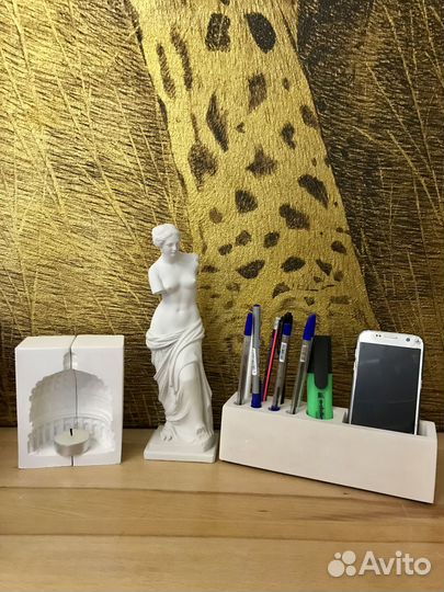 Набор письменных принадлежностей - 3 варианта