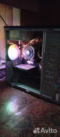 Продам пк