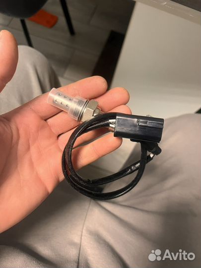 Лямда зонд мазда 6