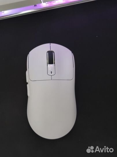 Мышь attack shark x 3