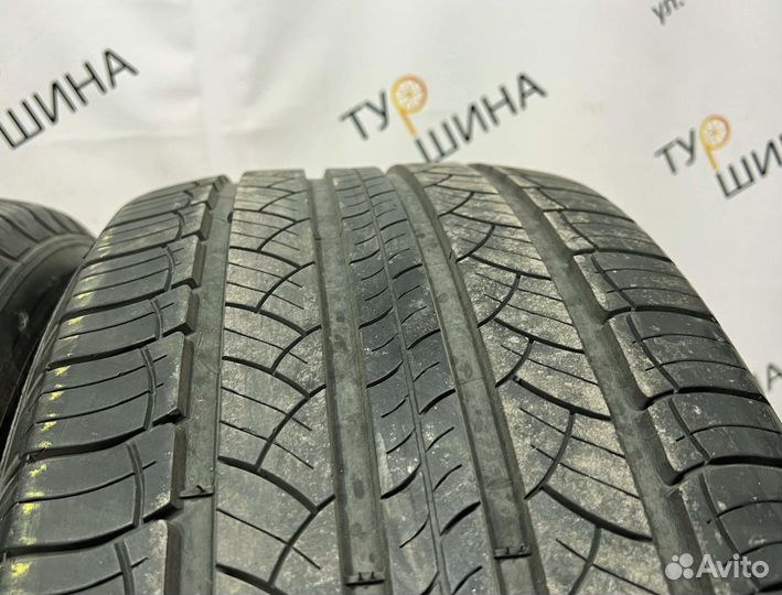 Michelin Latitude Tour HP 285/50 R20 94Y