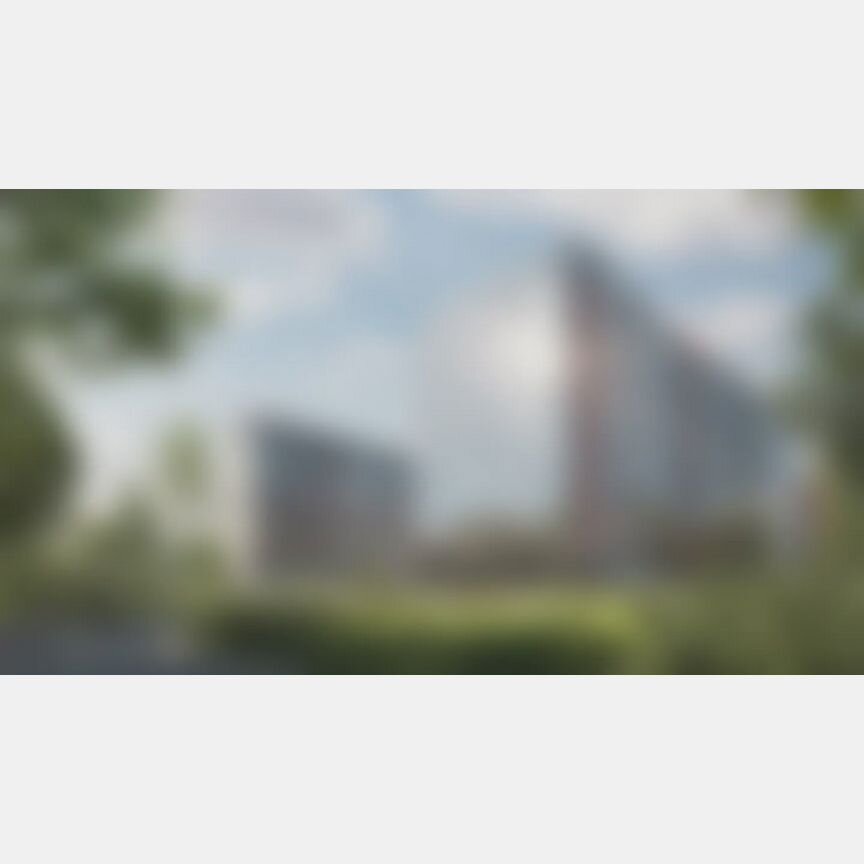 2-к. квартира, 49,9 м², 7/12 эт.