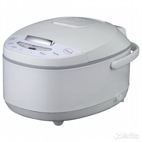 Мультиварка Leran FCD-302