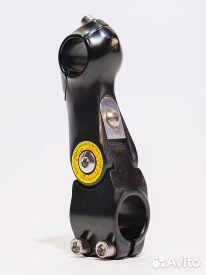 Вынос руля DTS-266 для безрезьбовой рулевой