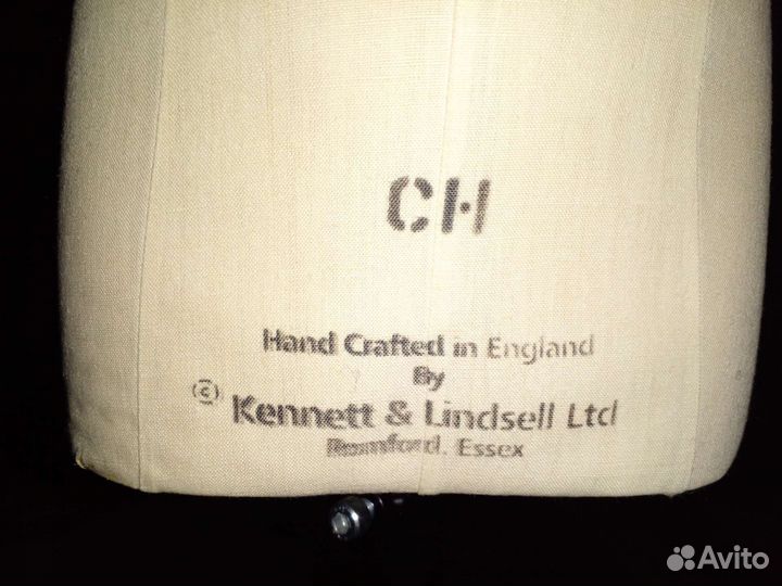 Манекен детский