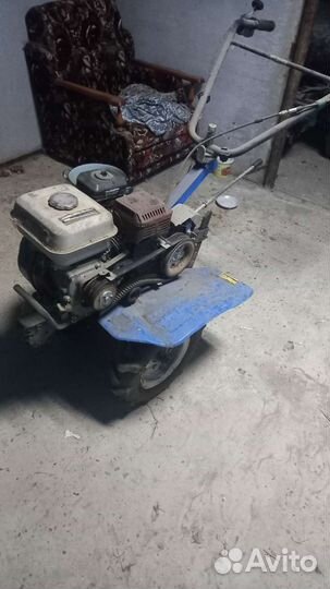 Мотоблоки и культиваторы