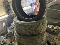 Tigar Winter 225/45 R17 116H