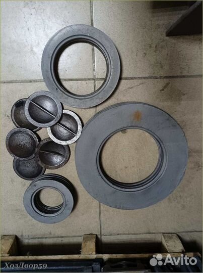 Колосниковая решетка для русской печки