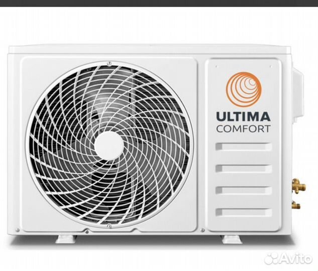 Настенная сплит-система Ultima Comfort SIR-09PN