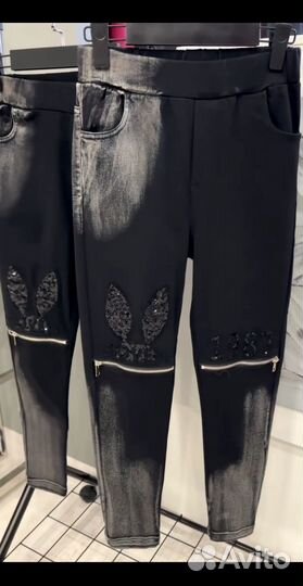 Джегинсы женские