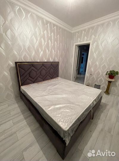 Кровать новая в наличии