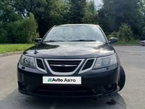 Saab 9-3 1.8 MT, 2007, 250 000 км, с пробегом, цена 520 000 руб.