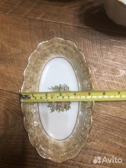 Сервиз Мадонна обеденный