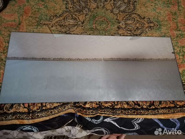 Большое зеркало