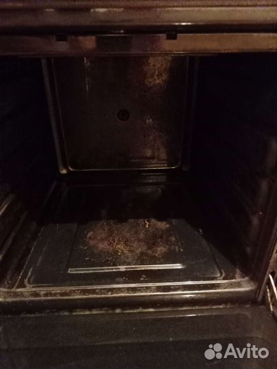 Плита электрическая кайзер