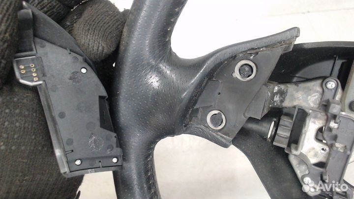 Руль Honda Accord 7, 2005