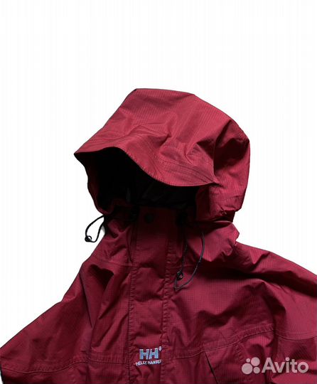 Ветровка Helly Hansen HellyTech Vintage